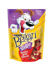 SNACK BEGGIN WITH *170 GR