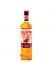 WHISKY THE FAMOUS GROUSE...