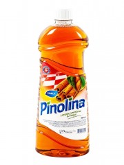 LIMPIAPISOS PINOLINA CANELA...