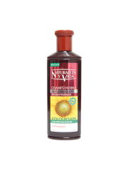 SHAMPOO HENNA PELIROJO *300...