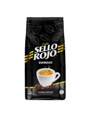 CAFE SELLO ROJO ESPRESSO...