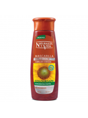 MASCARILLA NATURALEZA...