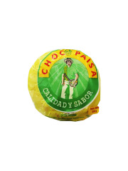 AREPA CALDENSE DE CHOCLO...