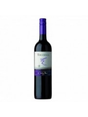VINO TOCORNAL MERLOT *750 ML