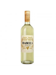 VINO ISABELLA BLANCO *750 ML