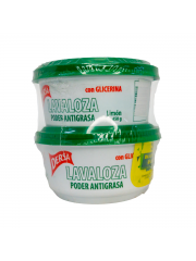 LAVALOZA DERSA LIMON *450...