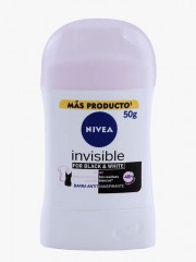 DESODORANTE NIVEA B & W...