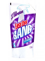 LIMPIAVIDRIOS EASY OFF...