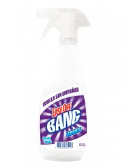 LIMPIA VIDRIOS EASY OFF...