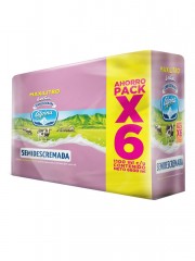 LECHE ALPINA BAJA EN GRASA...