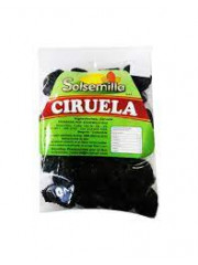 CIRUELA SOLSEMILLA *200 GR