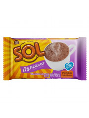 CHOCOLATE SOL AMARGO S/A...