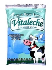 LECHE EN POLVO VITALECHE...