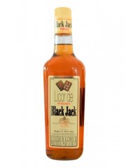 WHISKY BLACK JACK BOTELLA...