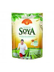 LECHE DE SOYA LA SUPERIOR...