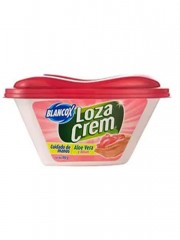 LAVAPLATOS LOZA CREM ALOE...