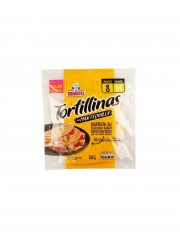 TORTILLA BIMBO MANTEQUILLA...