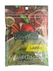 LAUREL GRANAROMA *10 GR