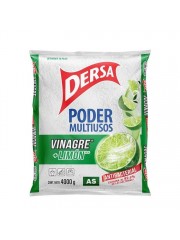 DETERGENTE DERSA...