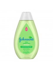 SHAMPOO JOHNSON MANZANILLA...