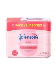 JABON DE BAÑO JOHNSON...
