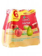 NECTAR CALIFORNIA SURTIDO...