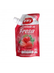 MERMELADA BARY DE FRESA...