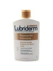 CREMA LUBRIDERM REPARACION...
