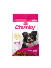 PURINA CHUNKY DOG AD...