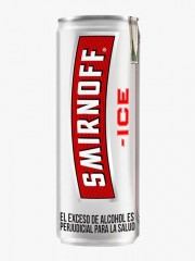 VODKA SMIRNOFF ICE LATA...