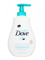 JABON LIQUIDO BABY DOVE...