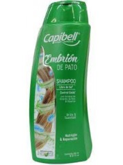 SHAMPOO CAPIBELL EMBRION DE...