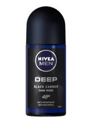 DESODORANTE NIVEA DEEP *50...