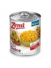 MAIZ TIERNO ZENU *241 GR