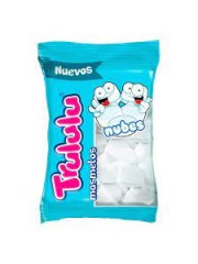 GOMAS TRULULU MASMELOS...