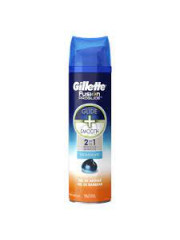 GEL DE AFEITAR GILLETTE...