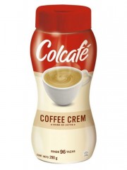 CREMA COLCAFE COFREE...