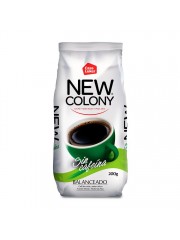 CAFE NEW COLONY SIN CAFEINA...