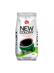 CAFE NEW COLONY SIN CAFEINA...