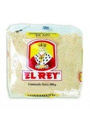 AJO EL REY *500 GR