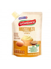 SALSA MOSTANEZA LA...