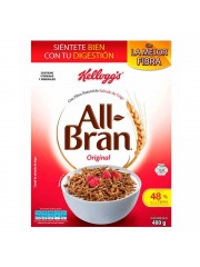 CEREAL ALL BRAN *400 GR