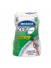 AZUCAR INCAUCA ZERO *225 GR