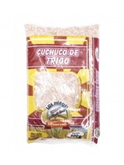 CUCHUCO DE TRIGO LOS HEROES...