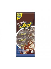 CHOCOLATINA JET CALCIO *12 UND