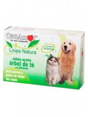 JABON CAN AMOR ARBOL DE TE...