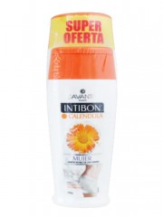 JABON INTIMO INTIBON MUJER...