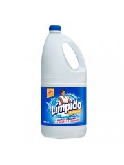 BLANQUEADOR LIMPIDO...