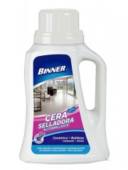 CERA BINNER SELLADORA *1.9 LT