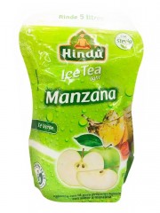 TE HINDU LIGHT ICE VERDE...